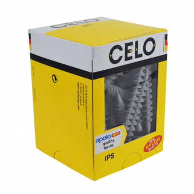 WKRĘT DO IZOLACJI TERMICZNYCH 80MM ŚREDNICA 8MM SZARY /opk=50szt./ 9GR80IPS CELO (9GR80IPS)